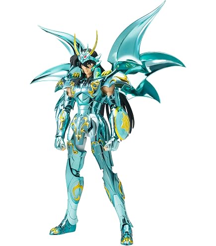 Amazon.co.jp: TAMASHII NATIONS 聖闘士聖衣神話EX 聖闘士星矢 冥王